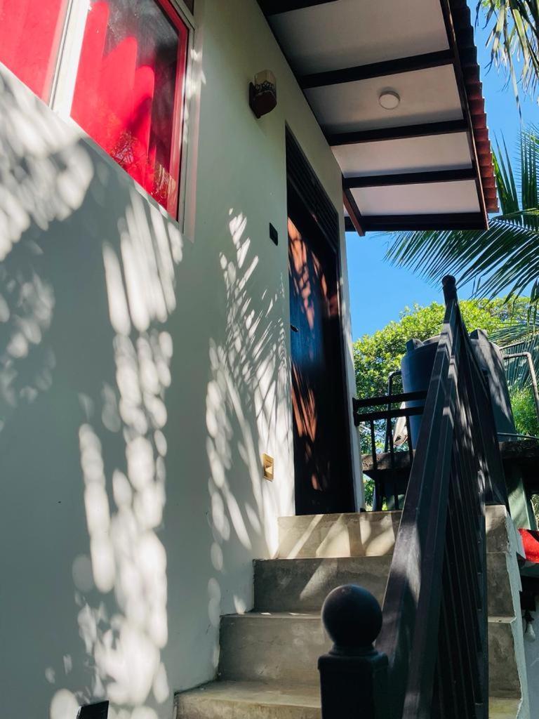Chami'S Home Stay Mirissa Εξωτερικό φωτογραφία