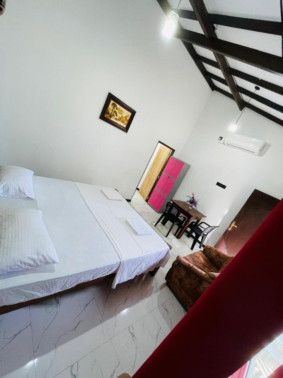 Chami'S Home Stay Mirissa Εξωτερικό φωτογραφία