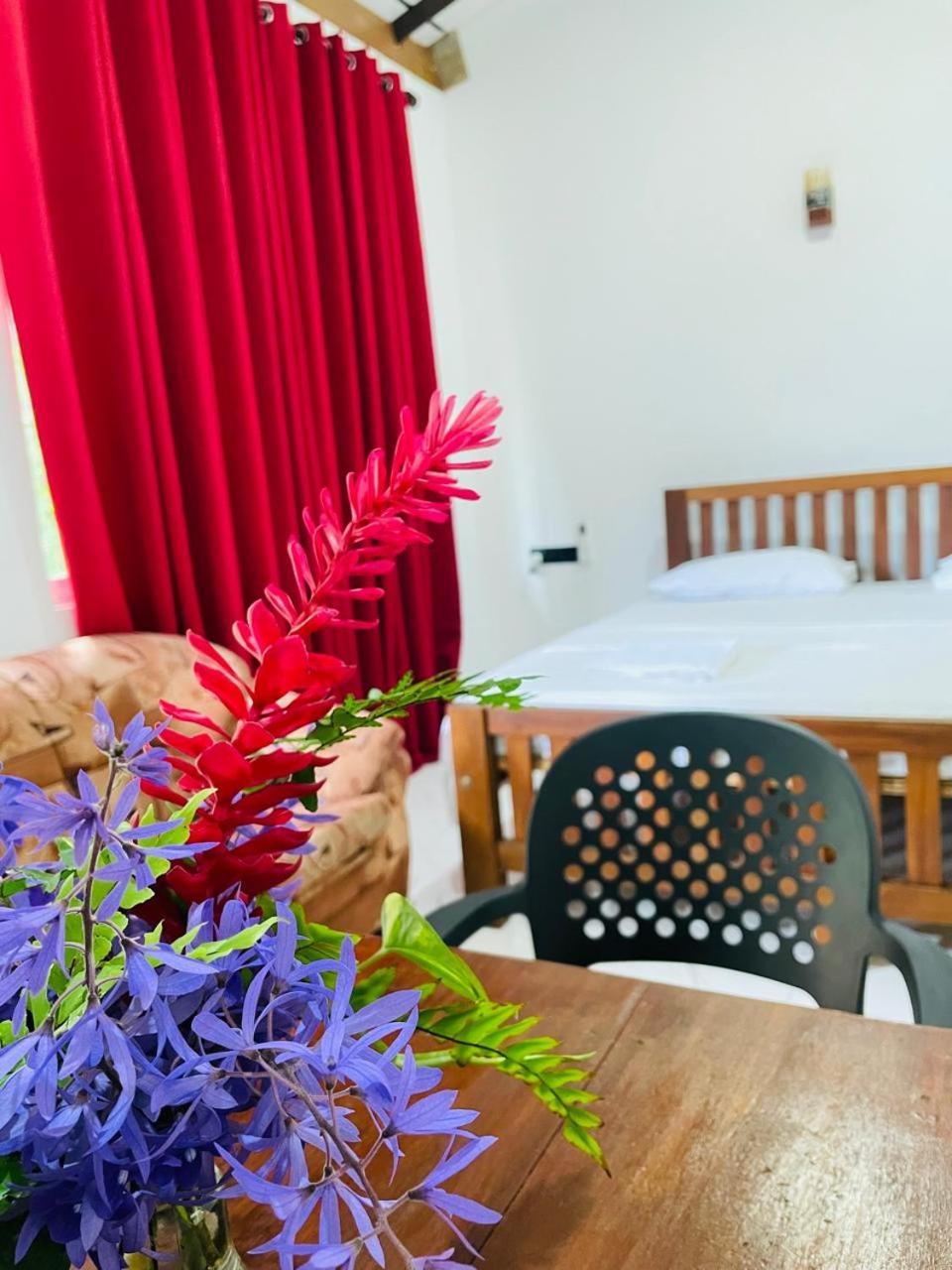 Chami'S Home Stay Mirissa Εξωτερικό φωτογραφία